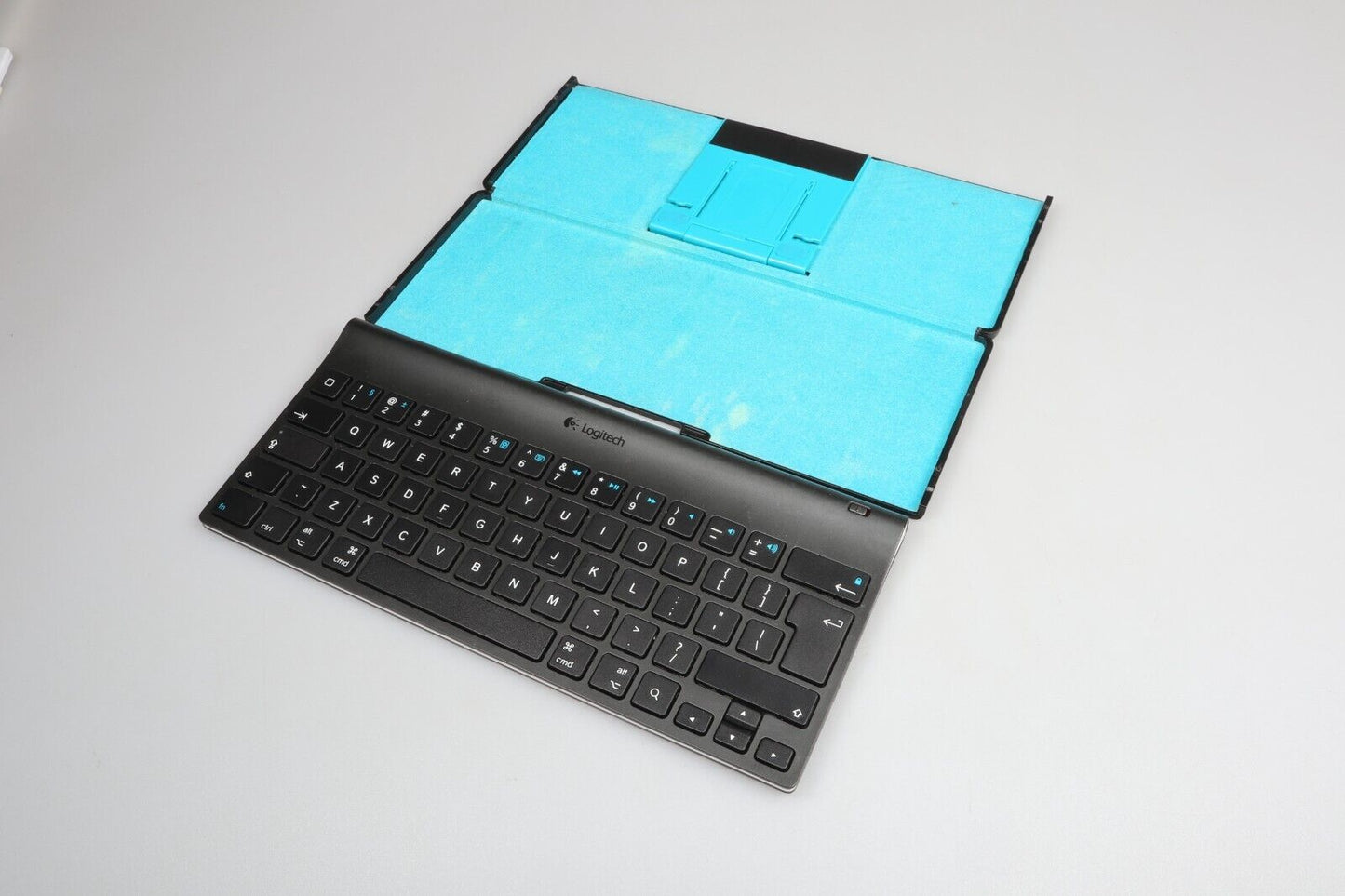 Logitech Y-R0021 | Teclado de tableta para iPad