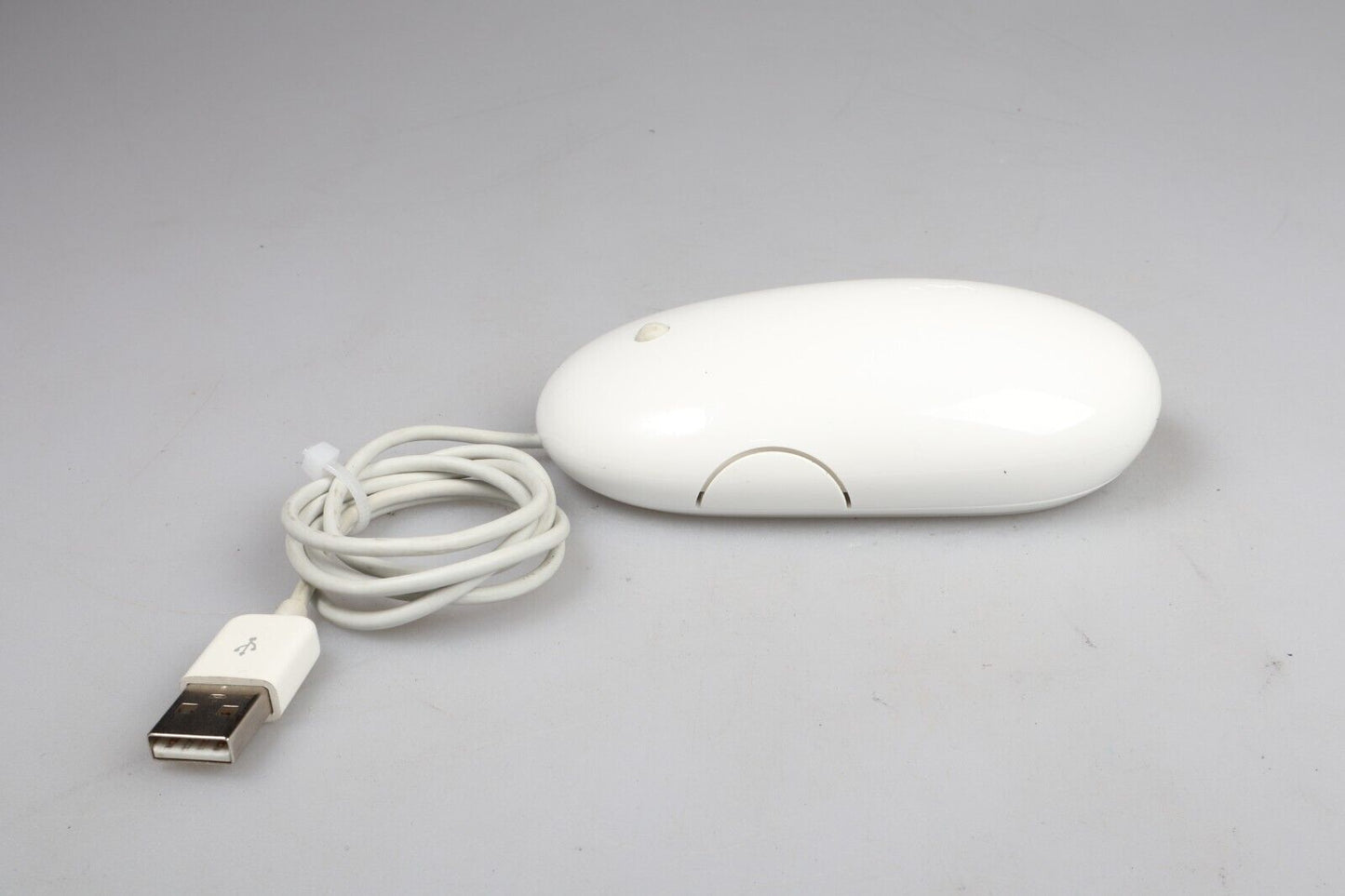 Mela A1152 | Mouse cablato USB