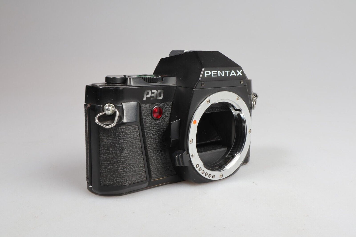 Pentax P30 | 35mm SLR-filmcamera | Alleen body 