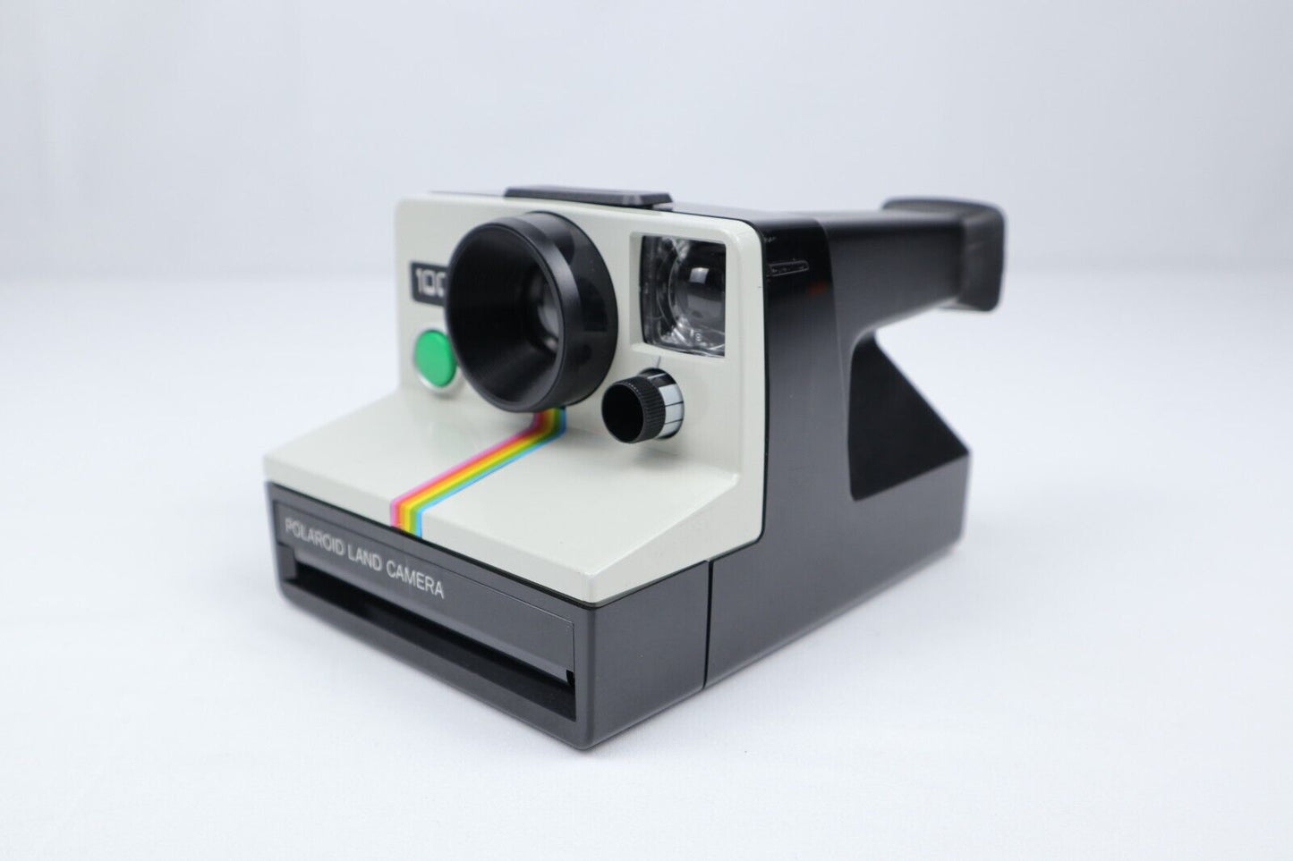 Polaroid Land Camera 1000 | Instant Film Camera | White