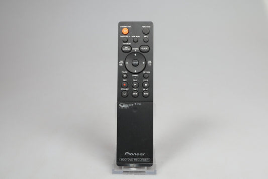 Pioneer AXD7483 | Remote Control