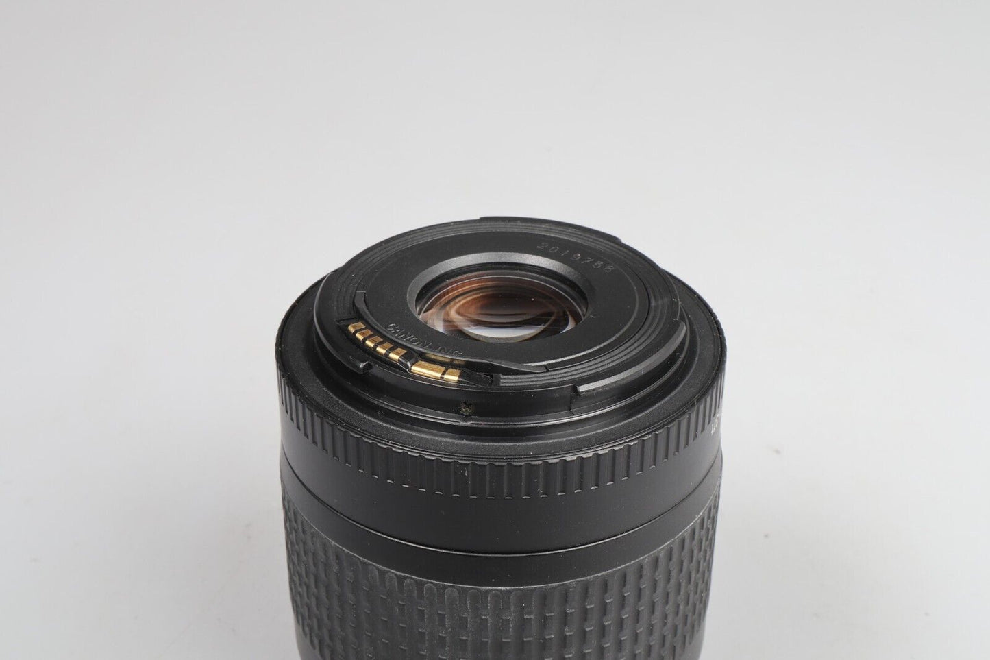 Canon Zoom EF-lens | 28-80 mm F/3.5-5.6 I Canon EF-vatting