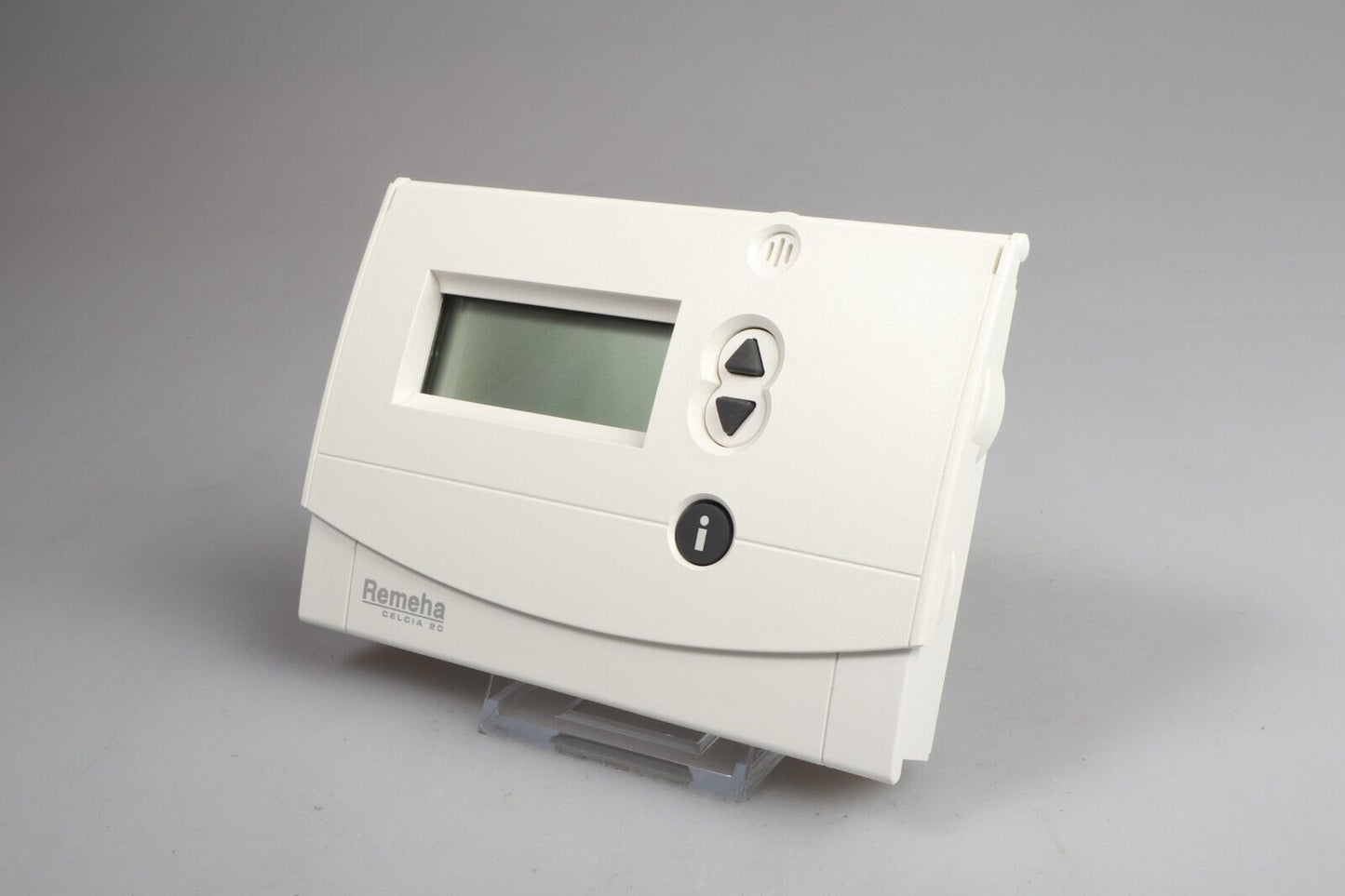 Remeha Celcia 20 | Clock Thermostat