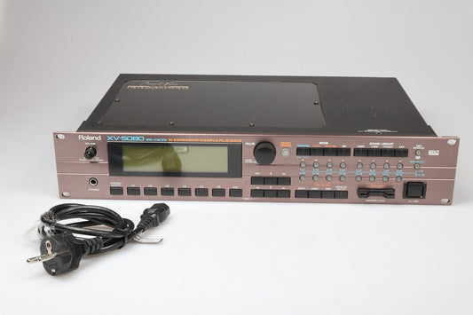 Roland XV-5080 | Synthesiser Audio  Recording Equipment
