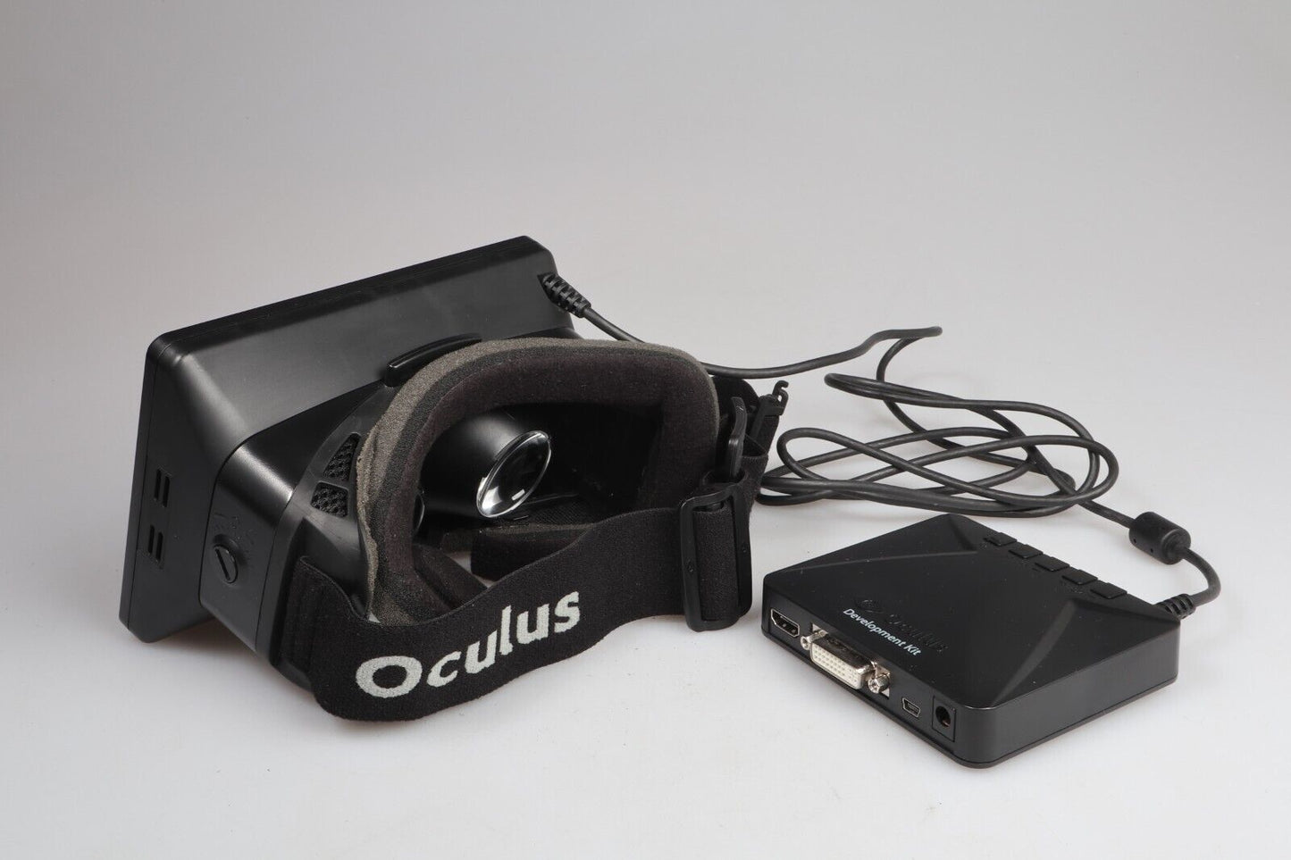 Oculus Development Kit | Black