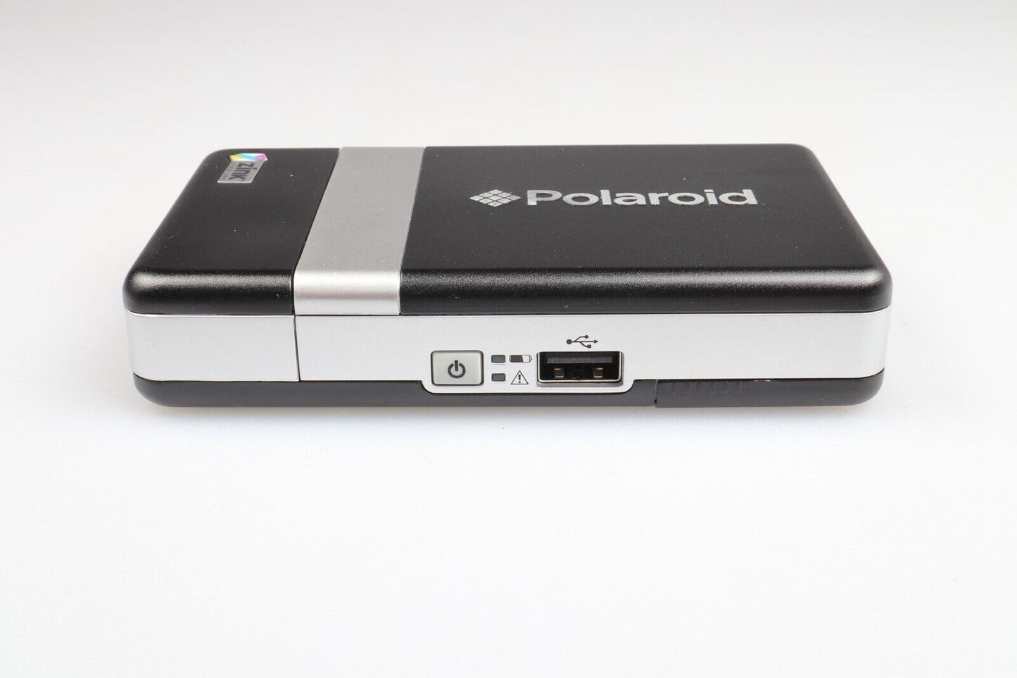 Polaroid PoGo | Instant mobiele thermische printer | Zwart