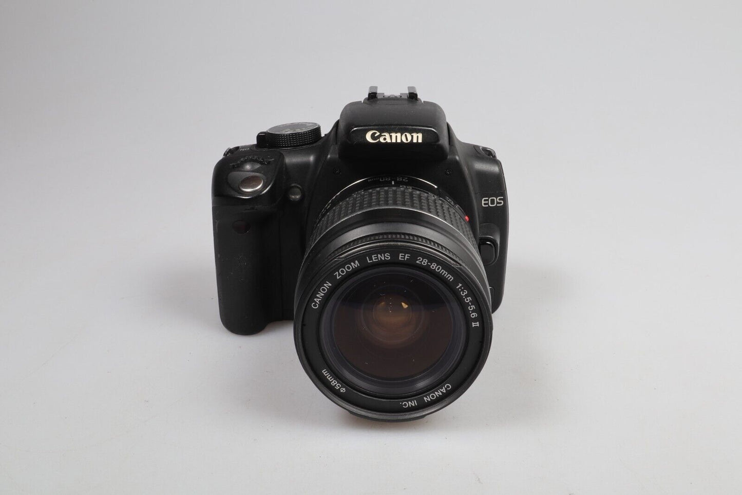 Canon 350D | Digital SLR Camera | Canon EF 28-80mm 1:3.5-5.6 Lens