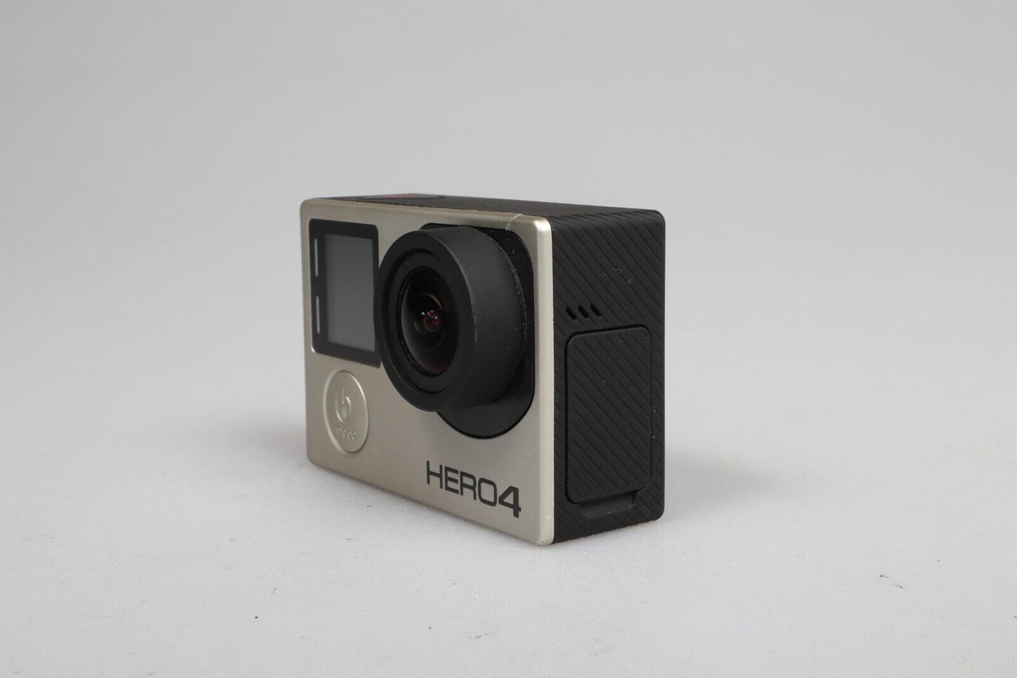 Paquete GoPro HERO 4 HD | Edición Plata