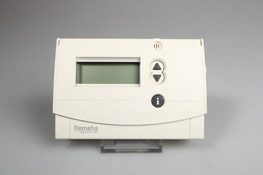 Remeha Celcia 20 | Uhrenthermostat