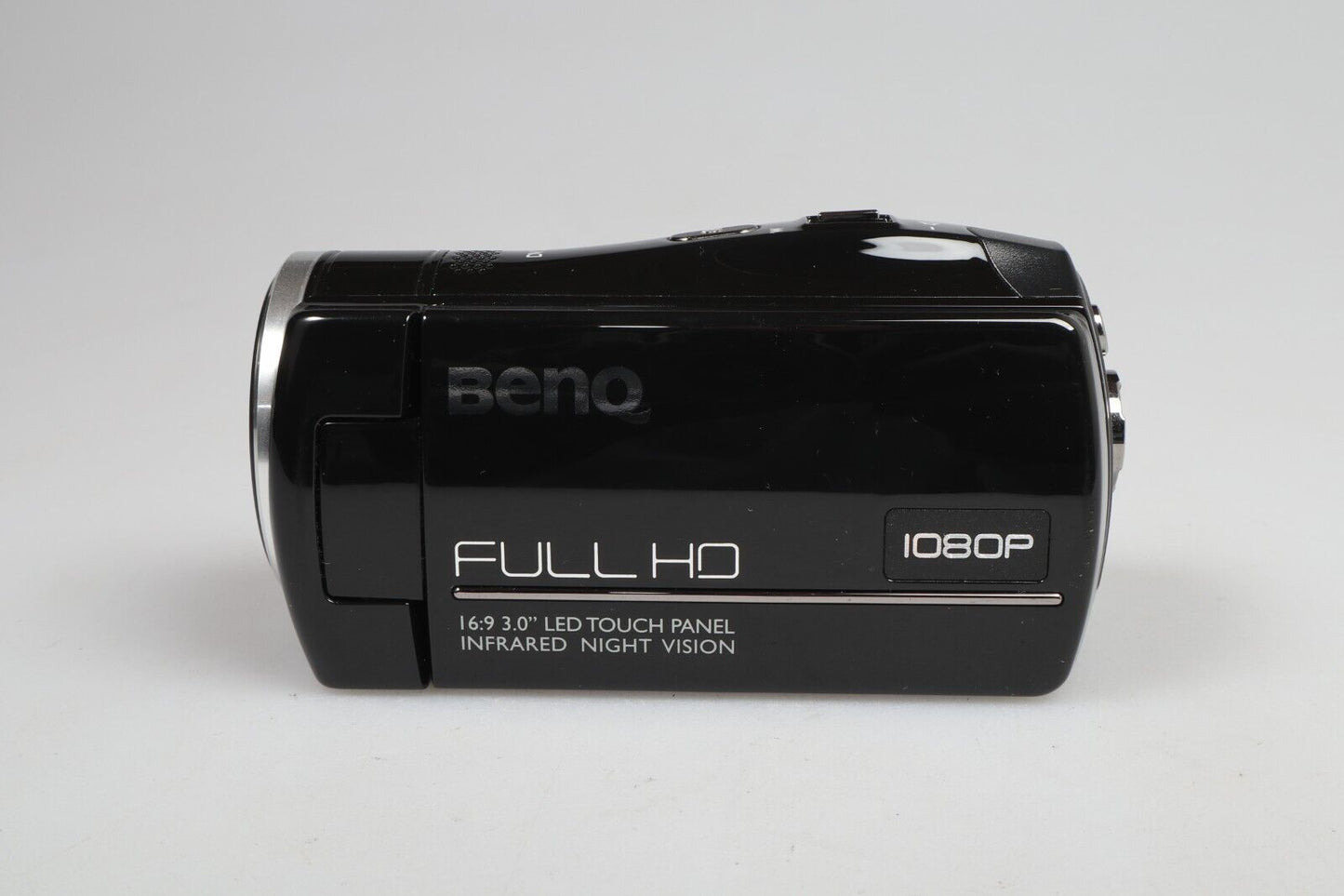 Benq DV S21 | Digital Video Camera | Black