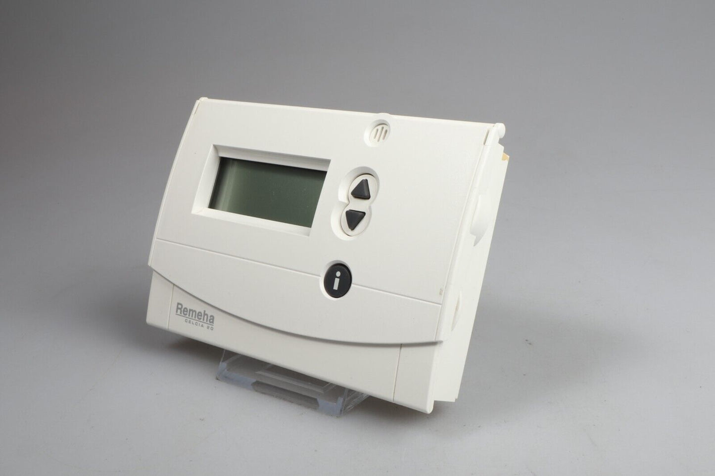 Remeha Celcia 20 | Uhrenthermostat