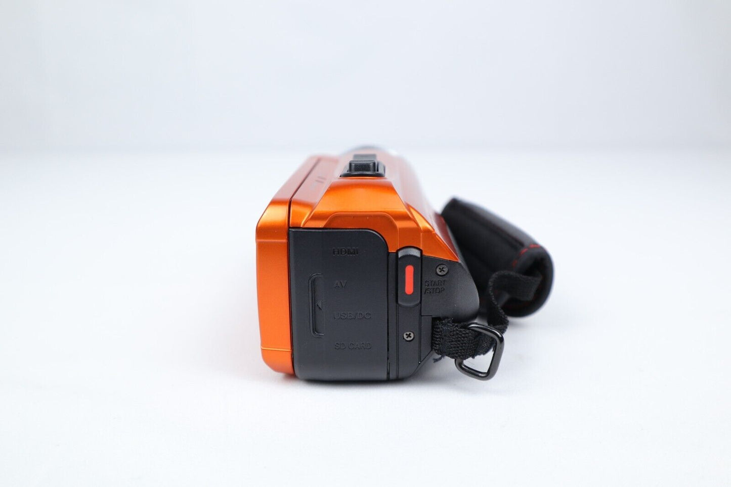 JVC Everio GZ-R415DE | Digital Camcorder | Orange