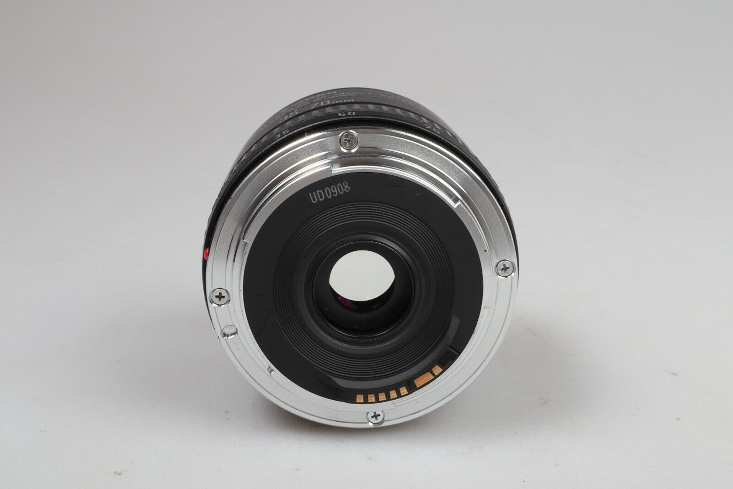 Canon EF Lens | 35-70mm 1:3.5-4.5 | Canon EF Mount