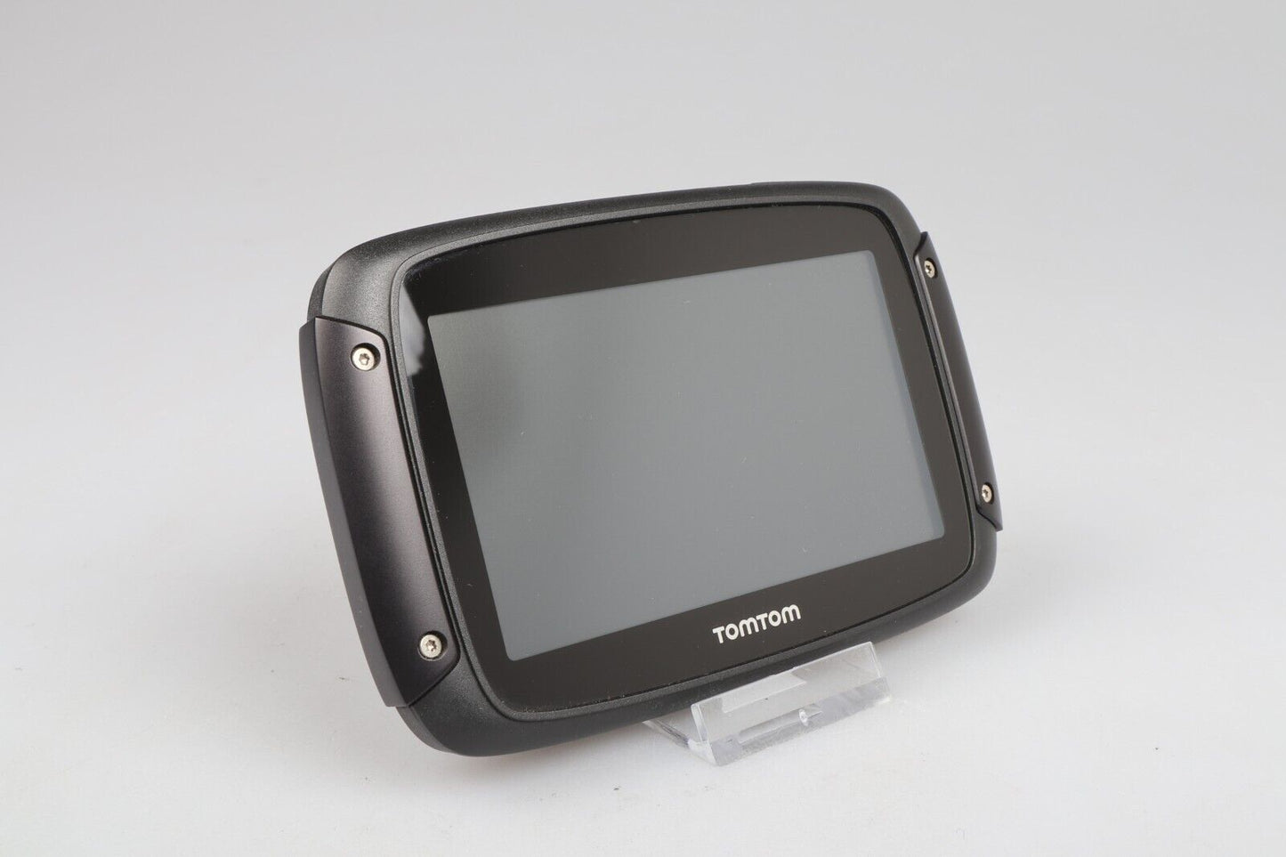 TomTom Rider 40 | Motorbike Sat Nav GPS