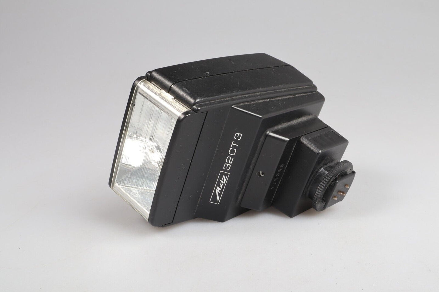 Metz 32 CT3 | Head Flashgun