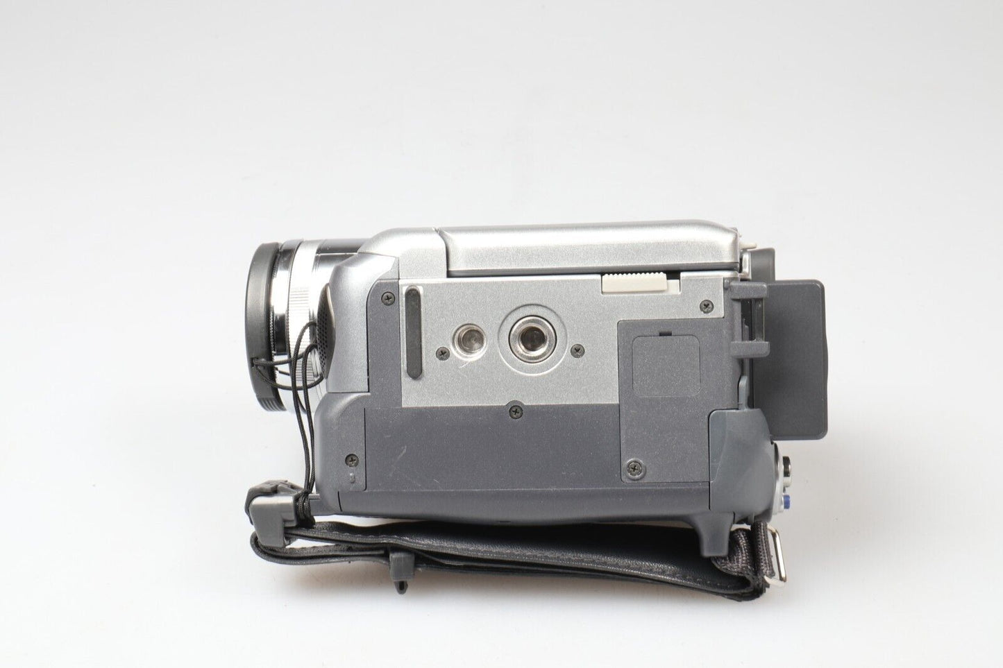 Panasonic NV-GS120 | Mini DV Camcorder | Silver