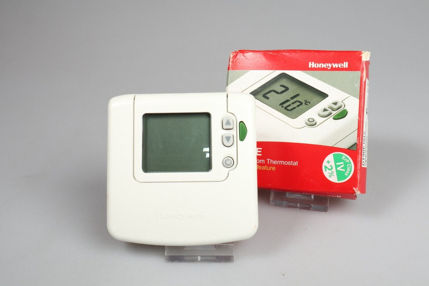 Honeywell DT90E | Termostato ambiente digitale