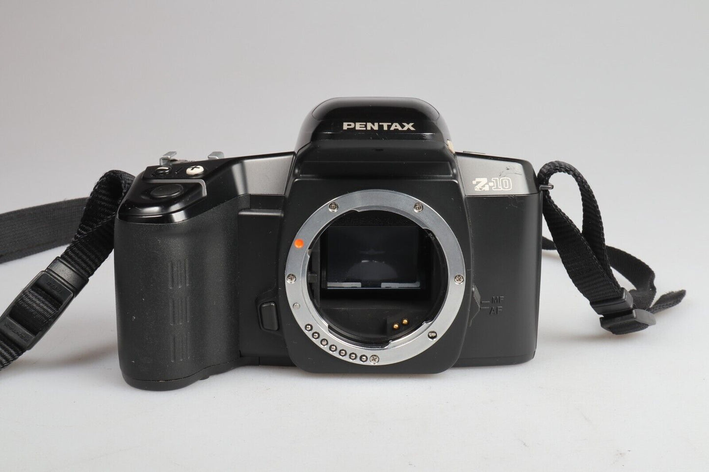 Pentax Z-10 | 35mm SLR-filmcamera | Alleen body 