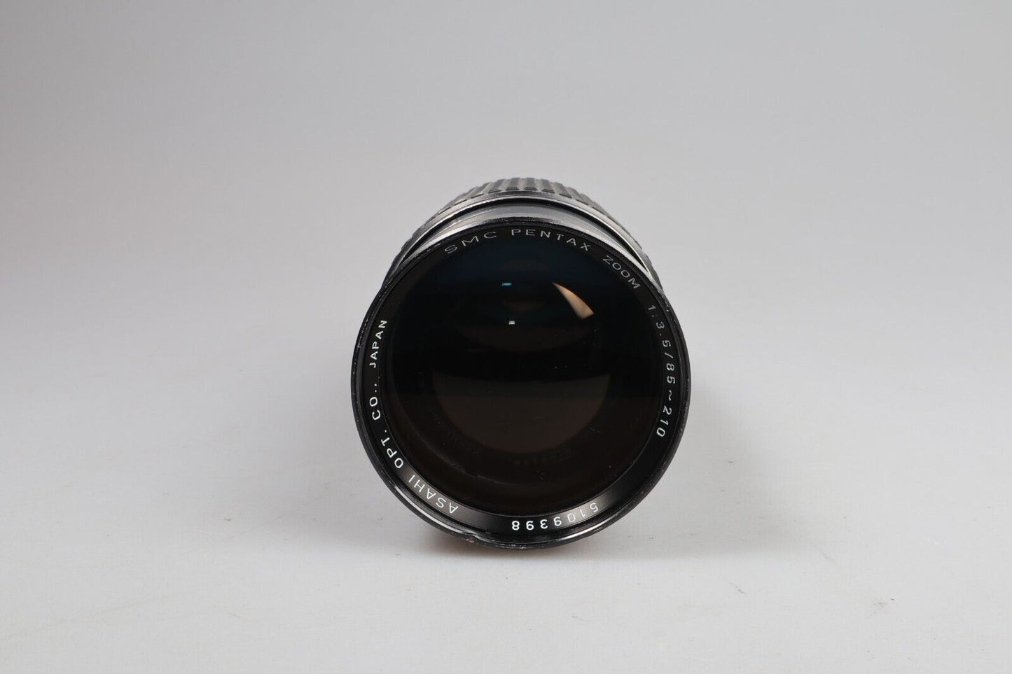 Pentax Zoom Lens SMC | 85-210mm 1:3.5 | Pentax K Mount