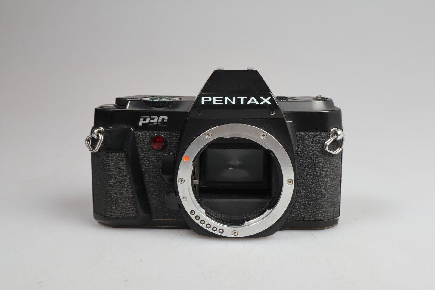 Pentax P30 | 35mm SLR-filmcamera | Alleen body 