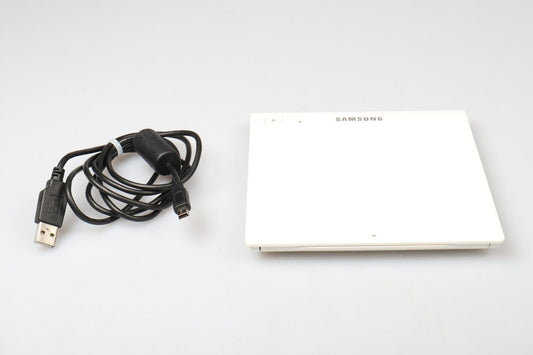 Samsung SE-208 | Slim External DVD Writer