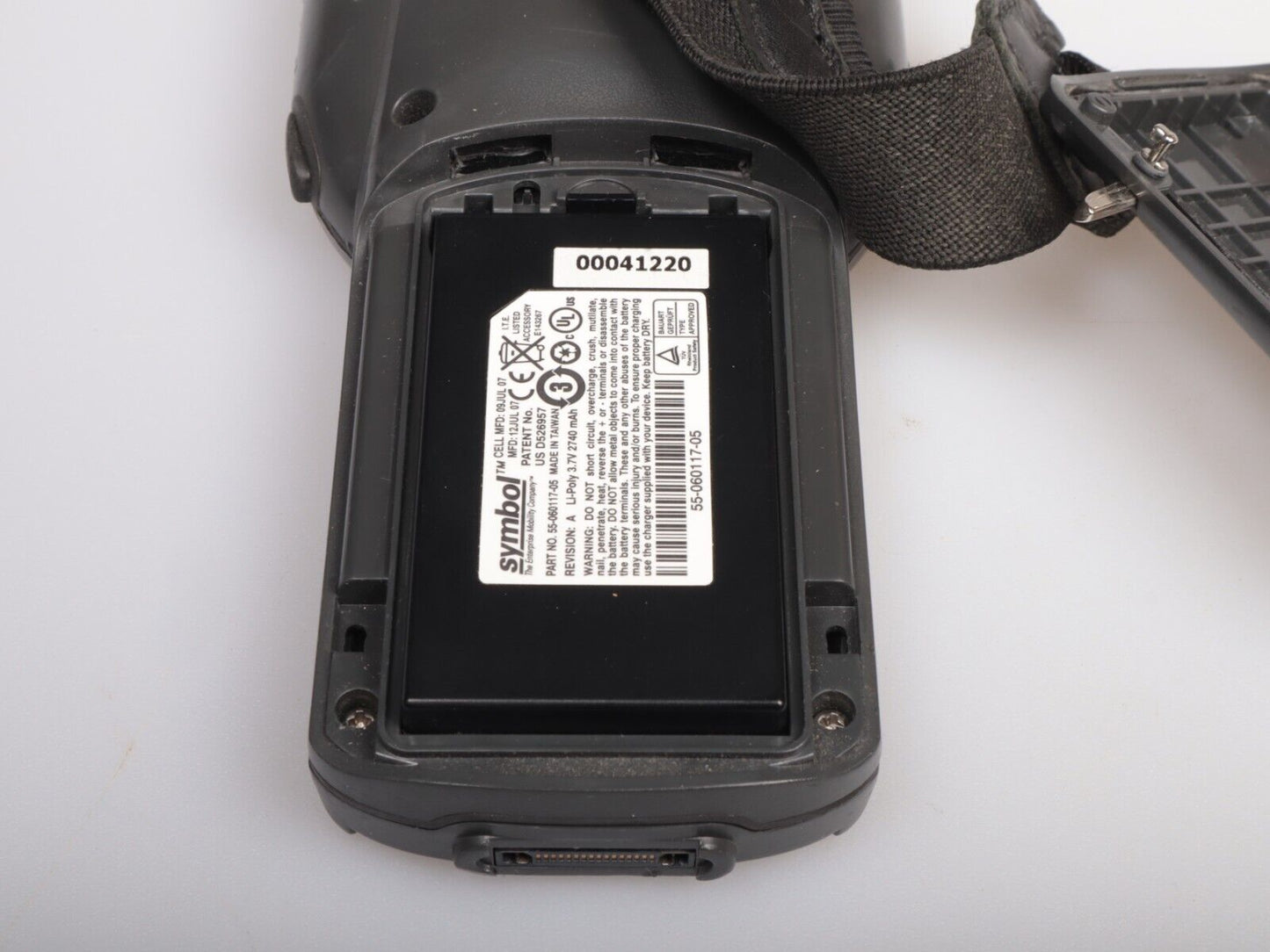 Motorola / Symbol MC3090 | Mobile Computer Handheld Barcode Scanner