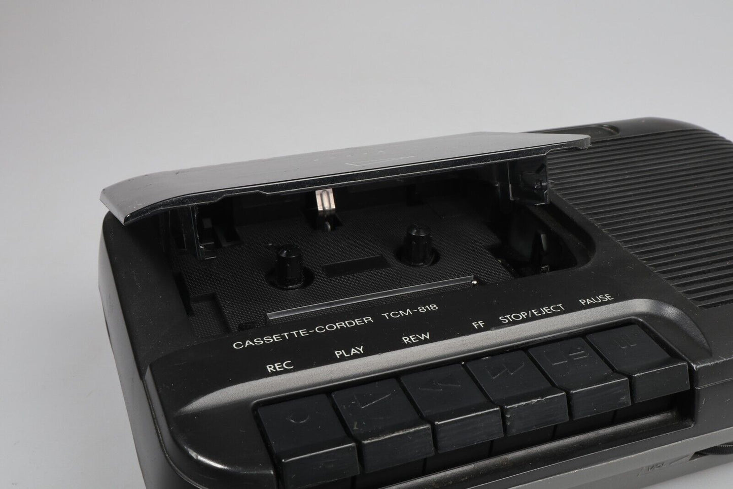 Sony TCM-818 | Cassette Tape Recorder