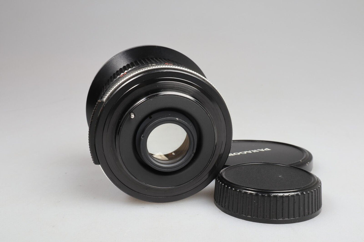 Panagor Auto Wide Angle Lens | 28mm 1:2.5 | M42 Mount