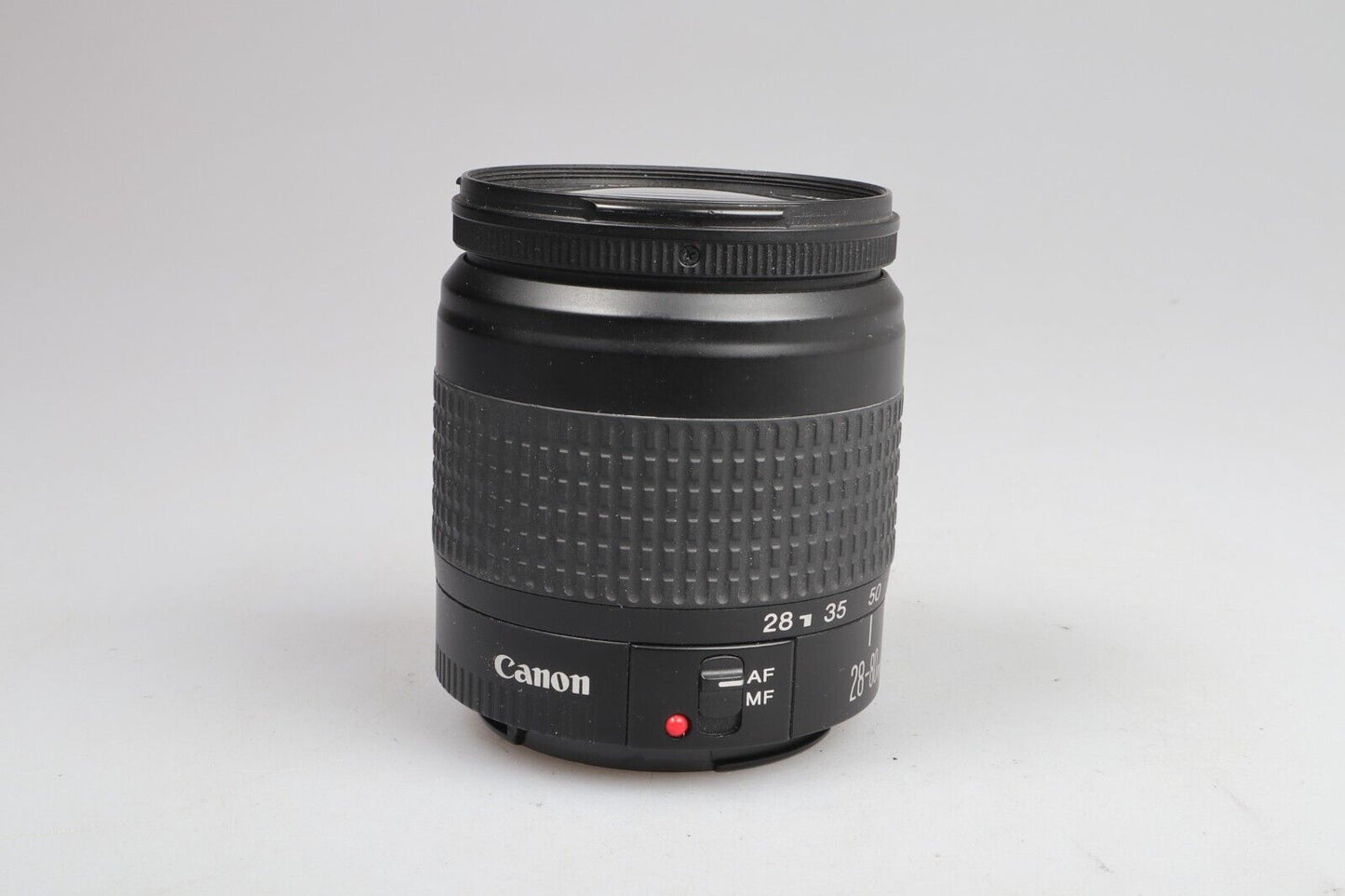 Canon Zoom EF-Objektiv | 28–80 mm F/3,5–5,6 I Canon EF Mount