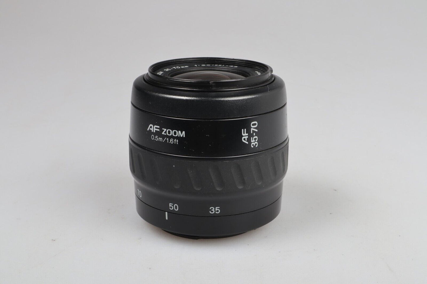 Minolta AF Zoom Lens | 35-70mm F/3.5-4.5 | A Mount