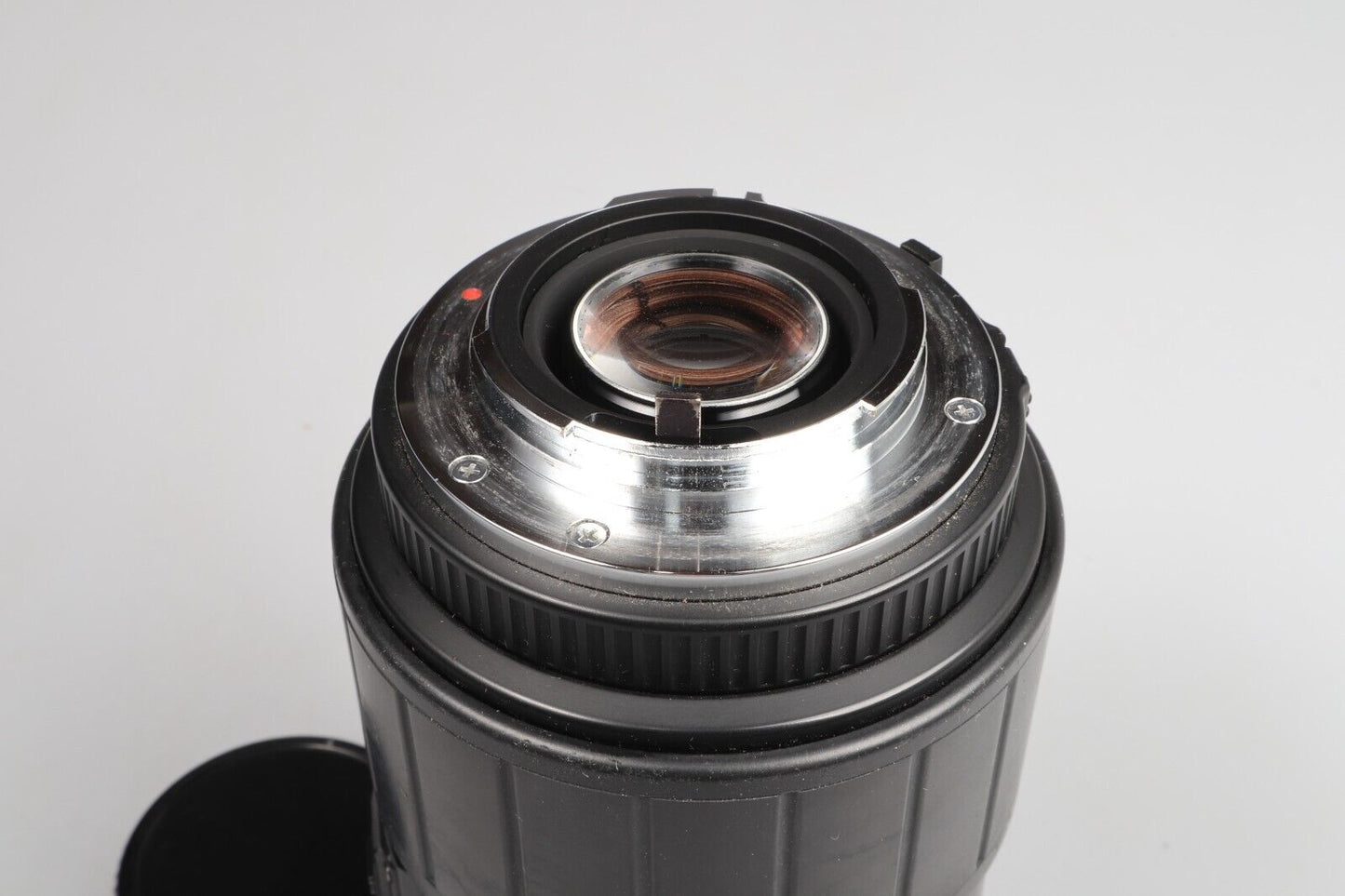 Sigma APO Macro-lens | 70-300mm F/4-5.6 | Pentax K-vatting 