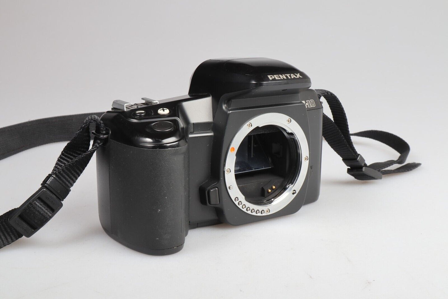 Pentax Z-10 | 35mm SLR-filmcamera | Alleen body 