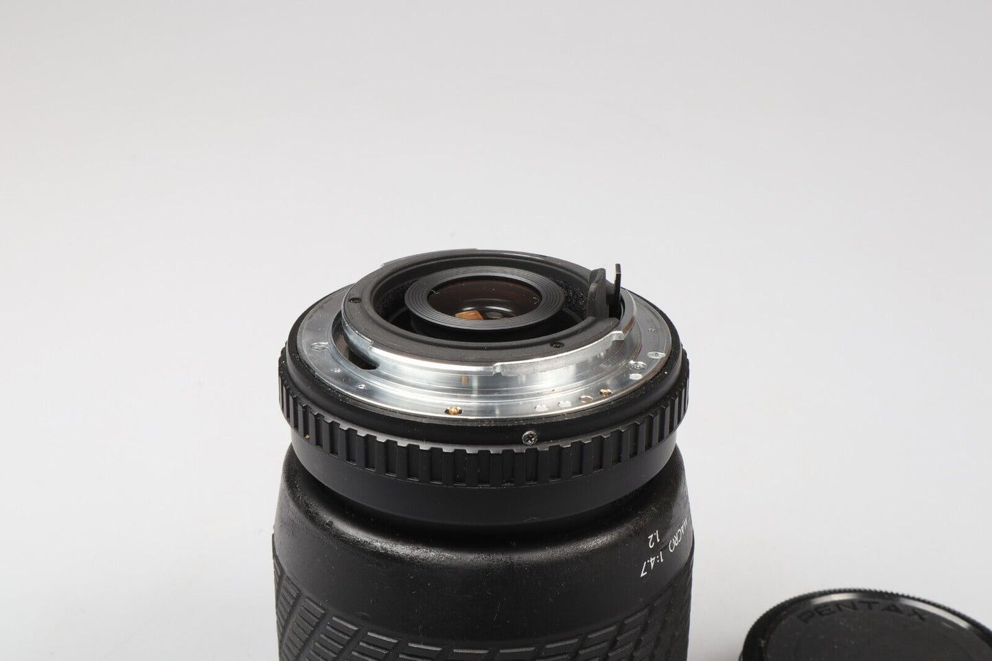 Sigma UC Zoom AF-lens | 70-210 mm f4-5.6 | Pentax PK-vatting