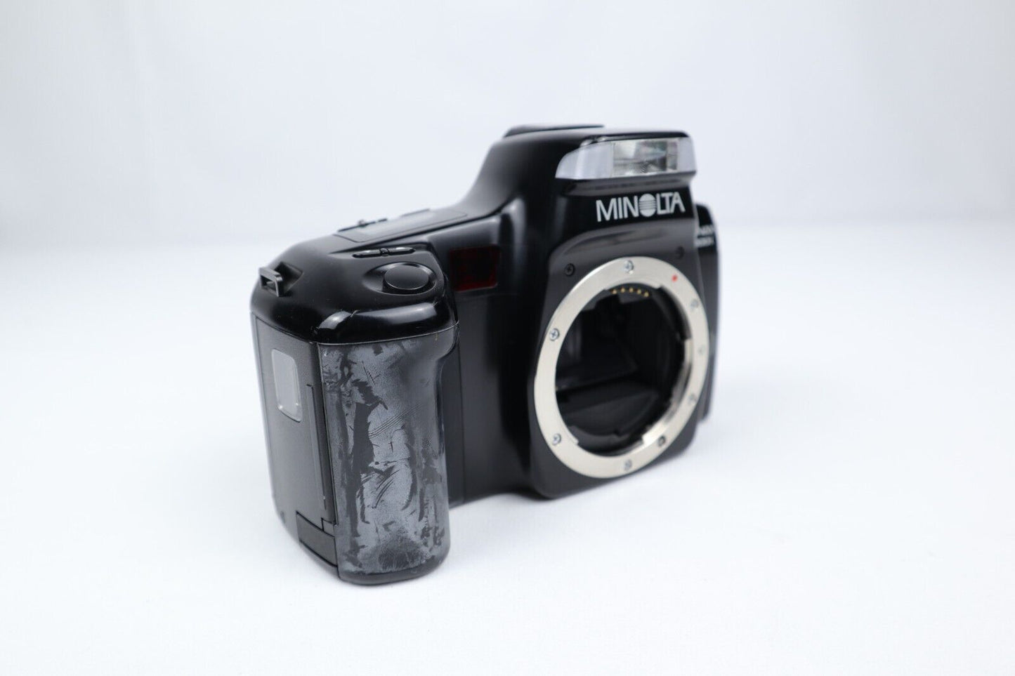 Minolta Dynax 5000i | 35mm SLR Film Camera | Body Only