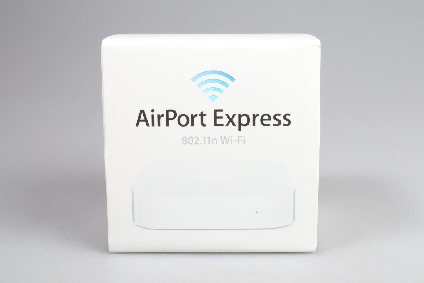 Apple Aéroport Express A1392 | Routeur Wi-Fi