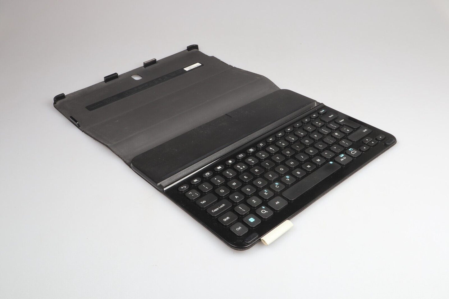 Logitech Pro Y-R0044 | iPad-Tastatur | Schwarz 36cm