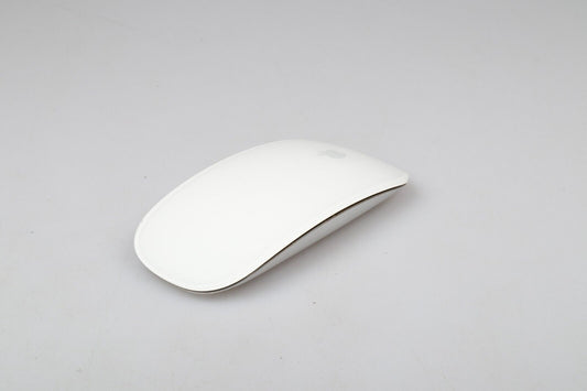 Apple (A1296) | Magic Mouse | White