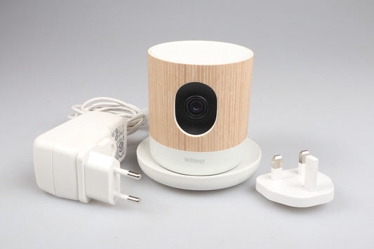 Withings WBP02 | Wireless Home Security Camera