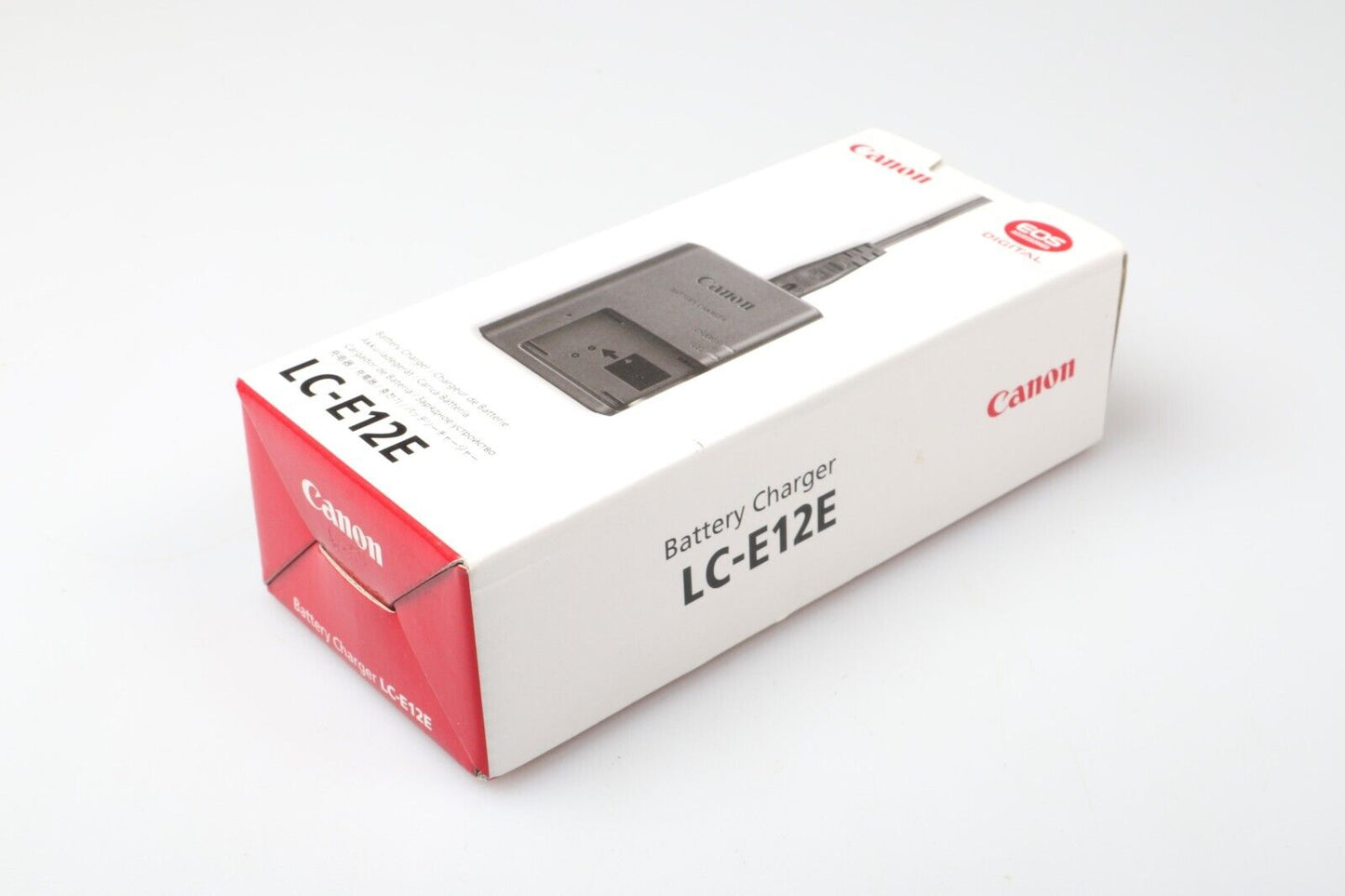 Canon LC-E12E | Battery Charger