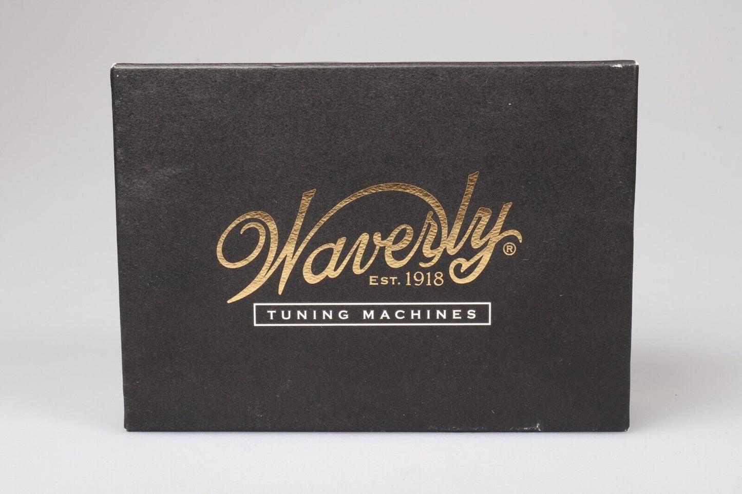 Waverly-stemmachines | KOA-knoppen
