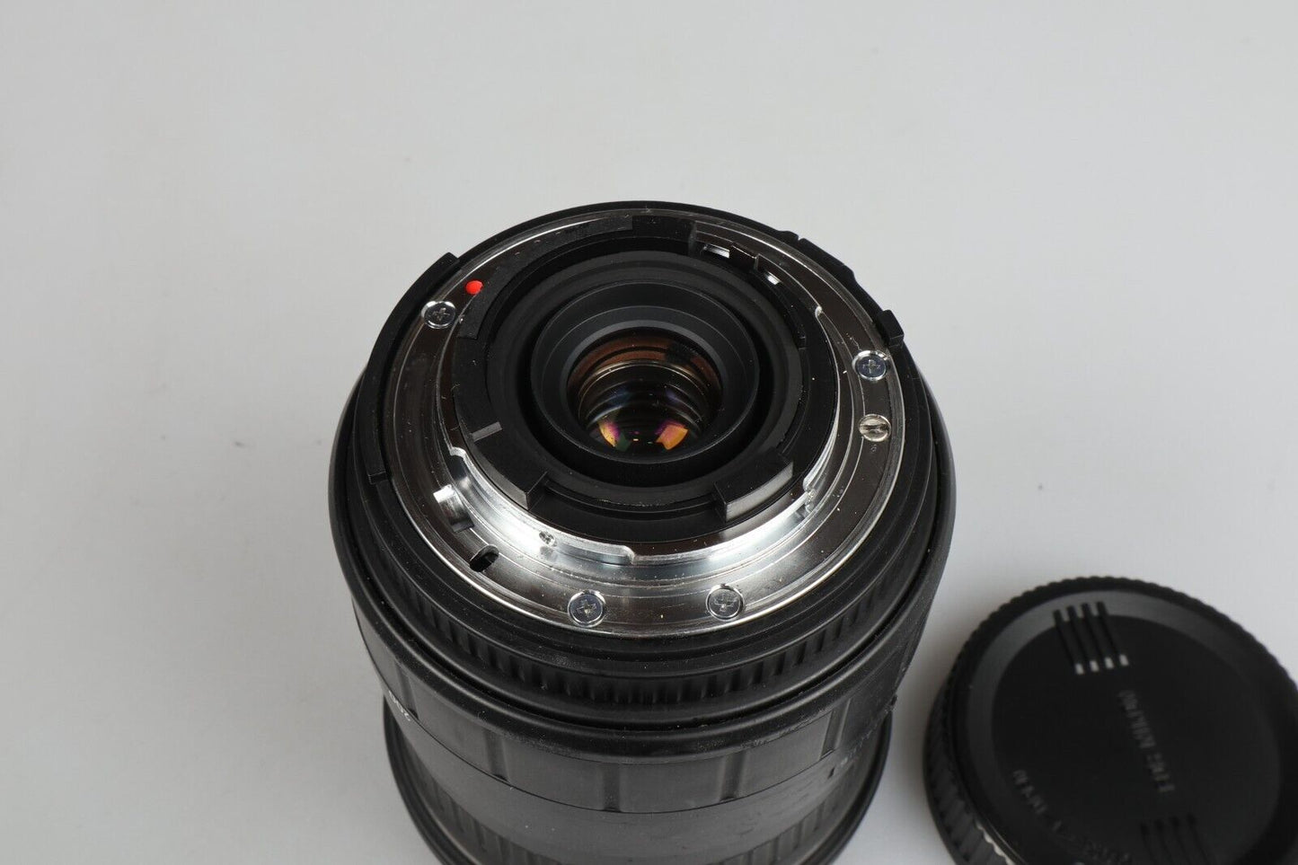 Sigma Zoom Aspherical Lens | 28-200mm D 1:3.8-5.6 | UC Mount