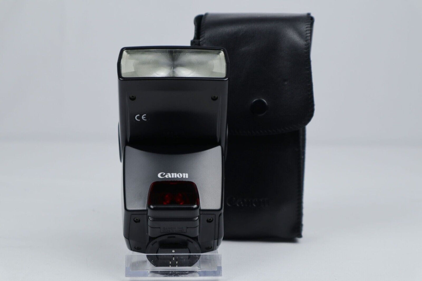 Canon Speedlite 380EX | Flash de montaje en zapata