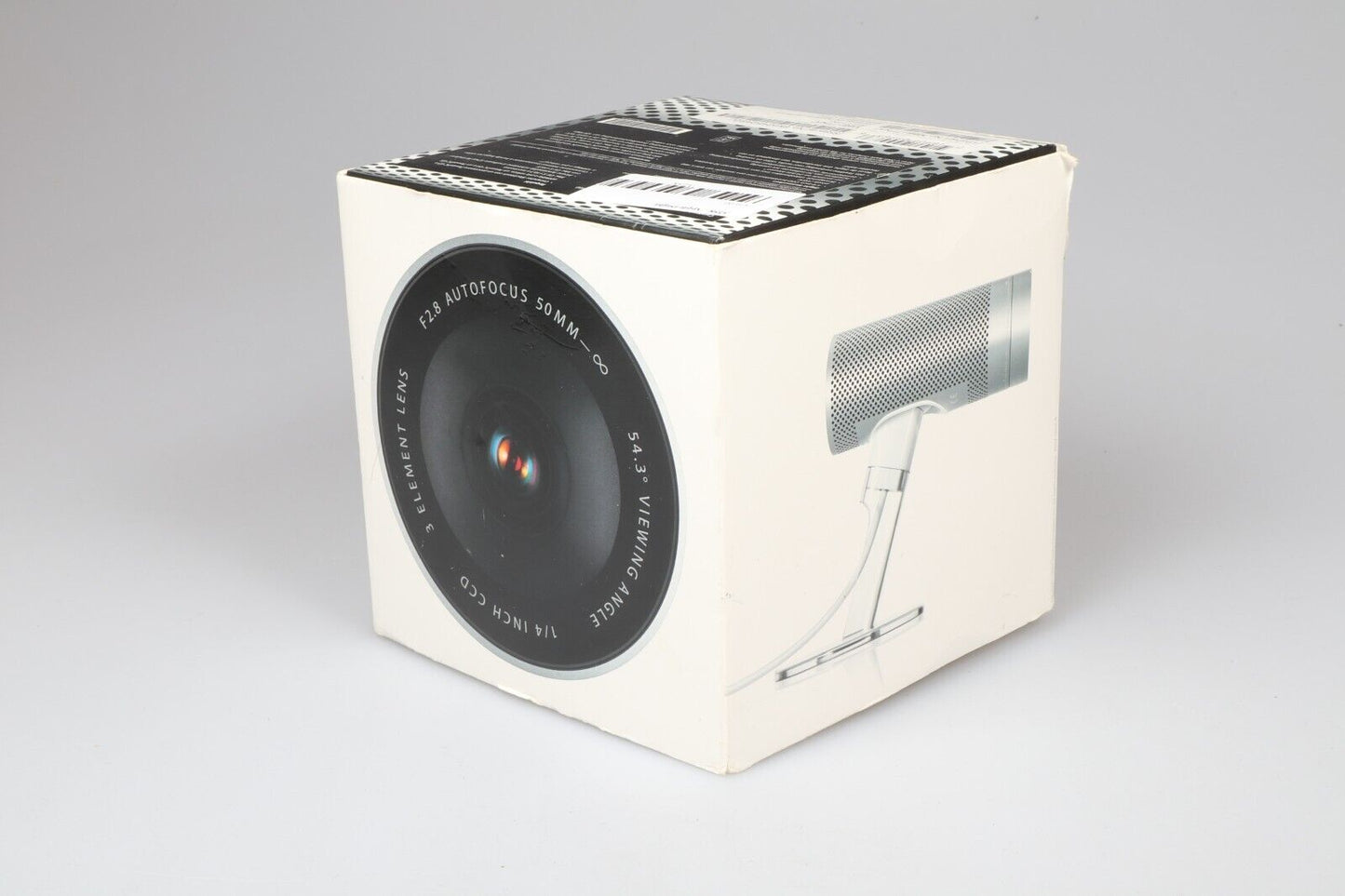 Apple iSight | Firewire Autofocus 50MM Camera Webcam