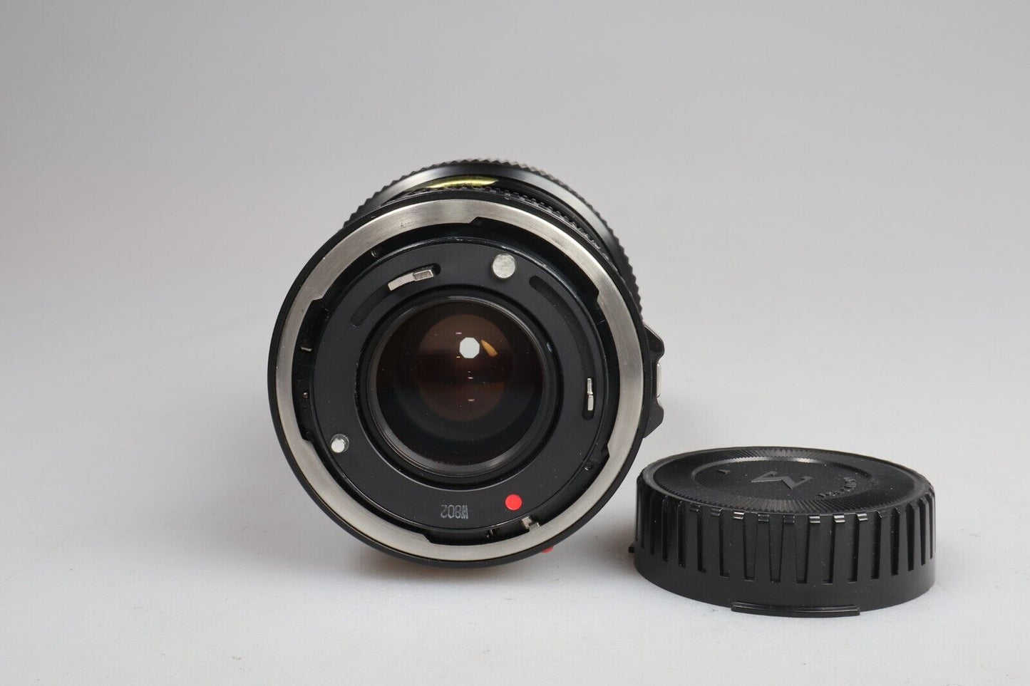 Canon Zoom Lens FD | 50-135mm 1:3.5 | Canon FD Mount