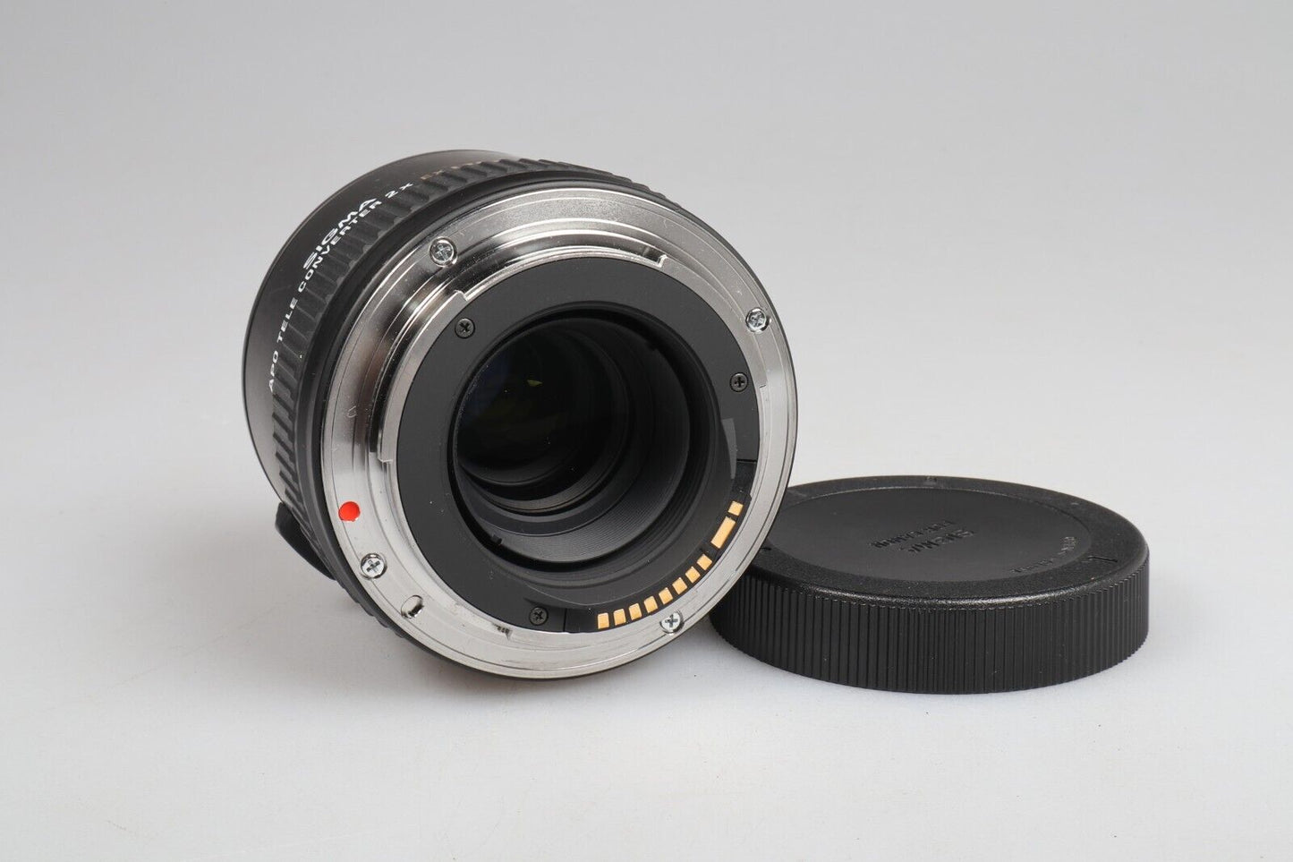 Sigma APO Tele Converter 2x EX DG | Canon EF Mount