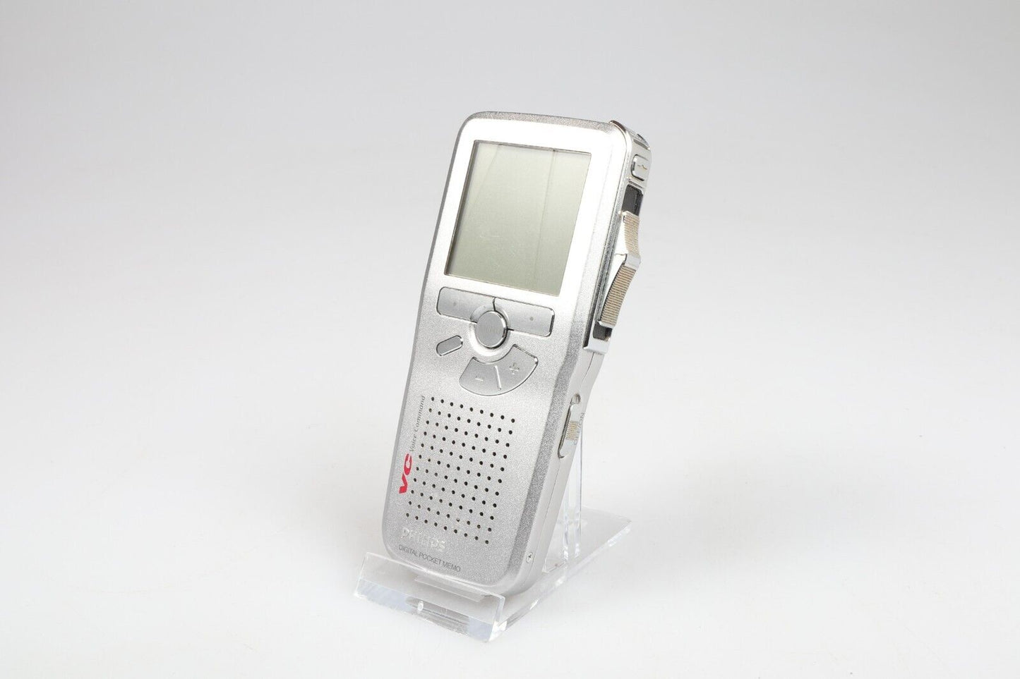 PhilipsLFH9620 | Dictafoon Digitale Pocket Memo Recorder