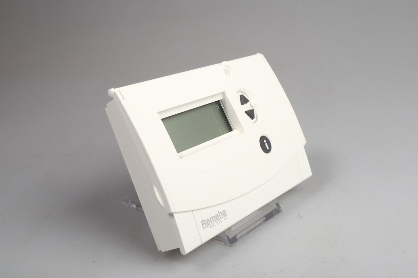 Remeha Celcia 20 | Clock Thermostat