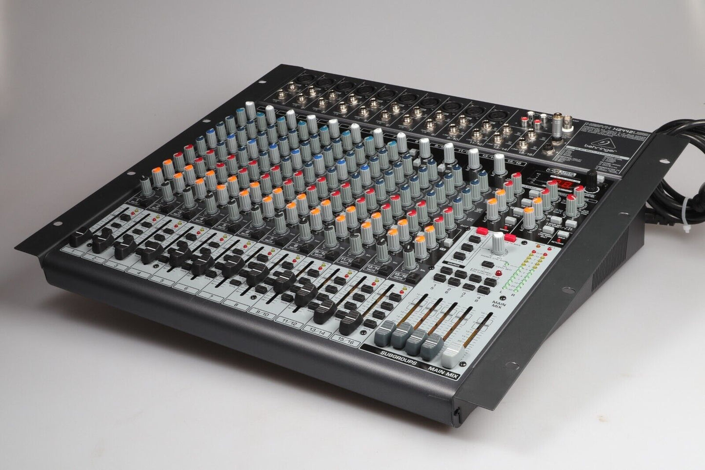 Xenyx X2442 USB | Mixing Desk