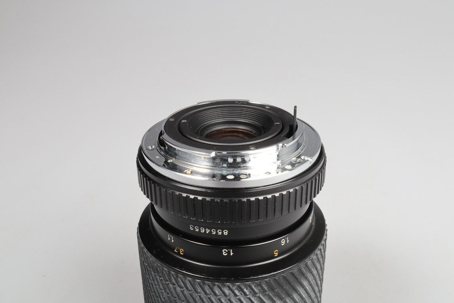 Tokina SD | 70-210mm F4-5.6 | Supporto PK