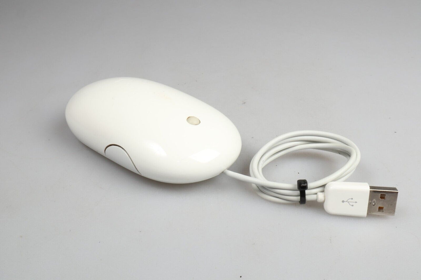 Apple A1152 | Bedrade USB Laser Mighty Mouse 